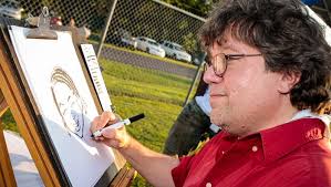 PHOTOS: LaVergne celebrates July 4 with fireworks, fun