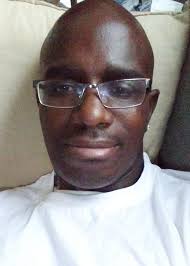 Deshaun Lamar Scott, age 36