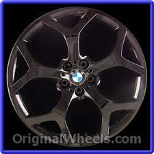 Oem 2011 Bmw X6m Rims Used Factory Wheels From Originalwheels Com