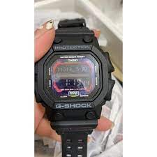 Harga murah original dan bukan kw. Buy G Shock King Gx56 Black Red Tough Solar Gshock King Hitam Merah G Shock Big Size Seetracker Malaysia