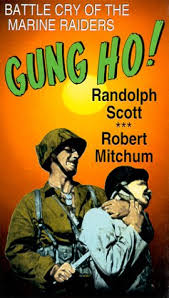 See the full list of gung ho! Gung Ho The Story Of Carlson S Makin Island Raiders 1943 Photo Gallery Imdb
