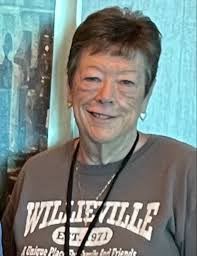 Obituary information for Donita C. Willis