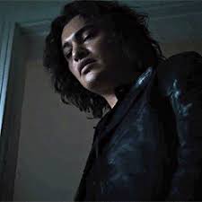 Зак вилла (молодой) энтони руививар (старый). Zach Villa As Richard Ramirez In American Horror S Tumbex