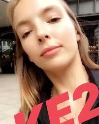 Jodie comer puts her first and only controversy to rest. Jodie Comer On Instagram Jodie Via Instagram Stories Jodiecomer Killingeve