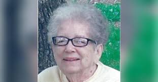 Barbara Baden Langley Obituary