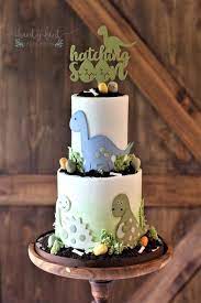 Pin On Dinosaur Baby Shower Ideas