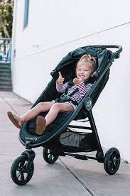 The Newly Designed City Mini Gt2 Kristy By The Sea Baby Jogger City Mini Car Seat Girl Baby Jogger
