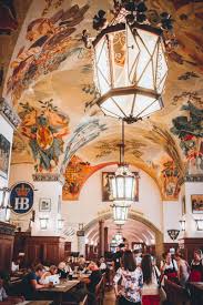 3 weeks ago @hofbrauhauslv the hofbrauhaus las vegas team welcomes @worldofconcreteshow conventioneers! Hofbrauhaus Munich S Most Famous Beer Hall Has A Dark Past