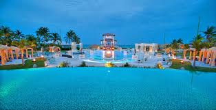 Sandals Resorts Sandals Emerald Bay Caribbean All Inclusive Great Exuma