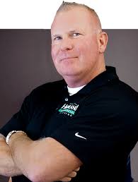 Kris Watson: Regional Vice President