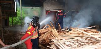 Maybe you would like to learn more about one of these? Pabrik Triplex Di Kabupaten Pacitan Terbakar Lenteratoday Com