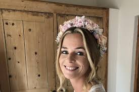 Hilary Read in Herefordshire