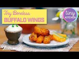 Tiny Tea Party I Tiny Kitchen Youtube Tiny Cooking Tiny Food Miniature Food