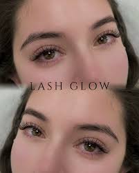 lash glow