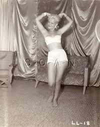 🖤💜 hope you have an amazing weekend!! Original Vintage 40s 60s Semi Nude Rp Mature Blond Bra Panties Irving Klaw Ebay