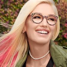 Gwen Stefani