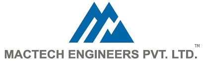 Mactech Logo