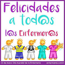 Gracias por tu esmerado trabajo. Feliz Dia Mundial De La Enfermeria Diamundialdelaenfermeria Enfermania Enfermero Enfermera Locasporlaenfer Feliz Dia Enfermera Dia De La Enfermera Feliz Dia