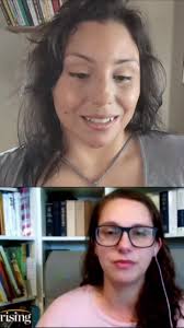 Bethany Donaghy Author