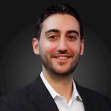 Daniel Baruch's Instagram, Twitter & Facebook