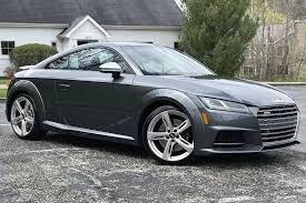 Image result for Graphite Gray 2011 TTS