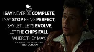 Fight Club Remake with Women