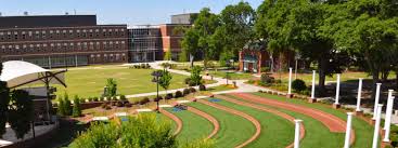 College And University Track Field Teams Augusta University