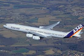 The Top 10 Longest Range Airliners In The World