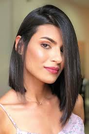 95 Short Hair Styles That Will Make You Go Short Lovehairstyles Com From a low ponytail to a half bun to curls, you'll immediately be inspired. 95 short hair styles that will make you