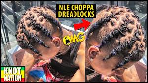 Are Nle Choppa Dreadlocks In Danger Youtube Explore nle choppa's net worth & salary in 2020. are nle choppa dreadlocks in danger