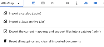 In this article, we will see some examples of camel's sql component. Atlasmap User Guide