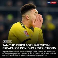 At the age of 18 he is one of world football's hottest properties, thriving at a top european club like borussia dortmund, the first player born this millennium to play for england, potentially the first english £100 million player. 47 Jadon Sancho Ideas Sancho Dortmund Borussia Dortmund