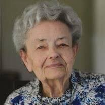 Eleanor Jayne Yager Obituary