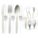 Is Cornstarch Cutlery Biodegradable & Compostable?