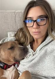 Elisha Watts's Instagram, Twitter & Facebook