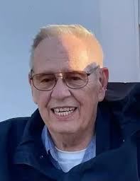 Walter R. "Bob" Peters Obituary (2023)