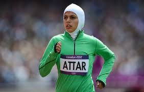 There are many different stories we've heard about women in saudi but this is one most of us never see.► want an authentic and unique tour of saudi arabia?! These 4 Women From Saudi Arabia Join Olympics Making History
