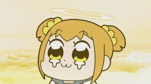 Pop Team Epic Hipo Sub Espanol Youtube