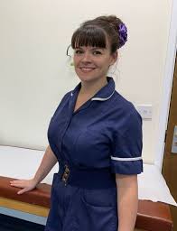 Naughty hot nurse helps old patient to get laid. Nurse Naughty Nurse Outfits Nurse Dress Uniform Nursing Dress