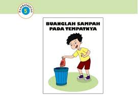 Kunci jawaban kelas 5 tema 1 halaman 4 5 6 kunci jawaban buku siswa kelas 5 tema 1 halaman 4. Kunci Jawaban Tema 6 Kelas 1 Halaman 108 Subtema 3 Pembelajaran 5 Halo Belajar