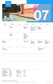 Twitter Events Calendar July 2019 Event Calendar Major Events Event