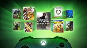 Play +1200 free slot machines with free spins: Llega El Big Gaming Weekend A Xbox One Y Pc Con 10 Juegos Gratis Sin Necesidad De Gold O Game Pass