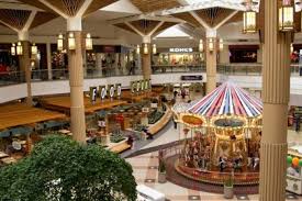 Carousel Of Hope In Stratford Square Mall Google Search Stratford Carousel Decor