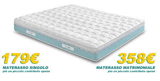 Il nuovo letto anna è un prodotto totalmente made in italy. Materassi Eminflex Infinity Materassi Ortopedici