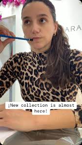 Hace ya meses de estas imágenes.. Bajando a la tierra la nueva colección  que está a punto de salir y ahora que empiezo a ver el resultado, no puedo  estar más feliz🤩🤩! Y lo mejor.. que esta vez no lo ...