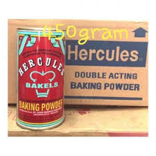 Suitable for a range of different applications, including biscuit, wafer and sponge. Jual Hercules Baking Powder 25 Kg Inkuiri Com