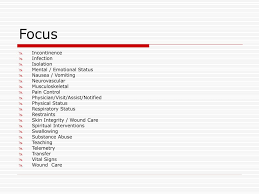 Ppt Focus Charting Powerpoint Presentation Free Download