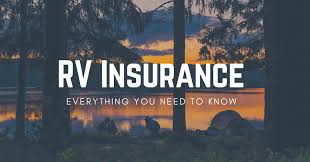 Your state's insurance requirements, your driving history, and your needs. Insurance For Your Rv