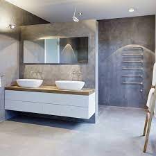 Doch ohne eine dekorative einrichtung wirkt ein badezimmer schnell kalt und ungemütlich. Badezimmer Ideen Design Und Bilder Homify Badezimmer Mit Sauna Badezimmer Gestalten Badezimmerideen