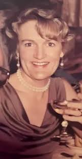 Obituary information for Sally J. Ryan